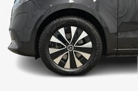 Mercedes-Benz EQV vaihtoauto