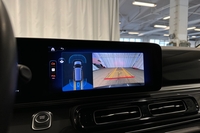 Mercedes-Benz EQV vaihtoauto