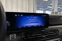 Mercedes-Benz EQV vaihtoauto