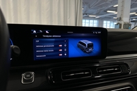 Mercedes-Benz EQV vaihtoauto