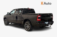 Dodge Ram vaihtoauto