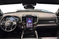 Dodge Ram vaihtoauto