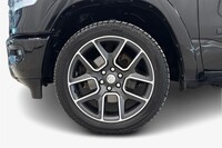 Dodge Ram vaihtoauto