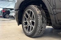 Dodge Ram vaihtoauto