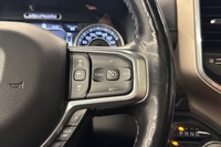 Dodge Ram vaihtoauto