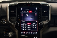 Dodge Ram vaihtoauto