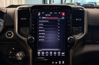 Dodge Ram vaihtoauto