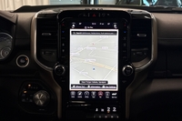 Dodge Ram vaihtoauto