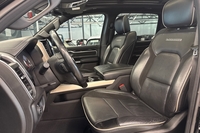 Dodge Ram vaihtoauto