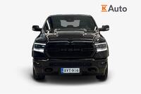 Dodge Ram vaihtoauto
