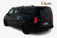 Mercedes-Benz V vaihtoauto