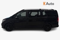 Mercedes-Benz V vaihtoauto