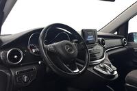 Mercedes-Benz V vaihtoauto