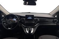 Mercedes-Benz V vaihtoauto