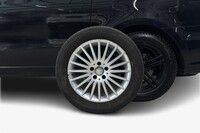 Mercedes-Benz V vaihtoauto