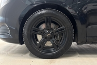 Mercedes-Benz V vaihtoauto