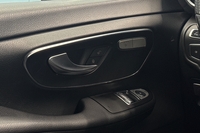 Mercedes-Benz V vaihtoauto