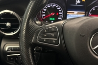 Mercedes-Benz V vaihtoauto