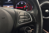 Mercedes-Benz V vaihtoauto