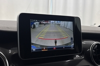 Mercedes-Benz V vaihtoauto