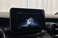 Mercedes-Benz V vaihtoauto