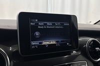 Mercedes-Benz V vaihtoauto