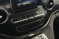 Mercedes-Benz V vaihtoauto