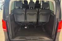 Mercedes-Benz V vaihtoauto