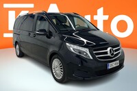 Mercedes-Benz V vaihtoauto