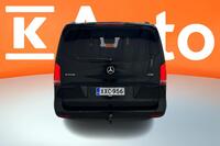 Mercedes-Benz V vaihtoauto