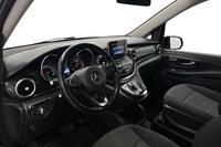 Mercedes-Benz V vaihtoauto