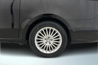 Mercedes-Benz V vaihtoauto