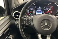 Mercedes-Benz V vaihtoauto