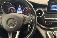 Mercedes-Benz V vaihtoauto