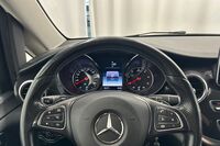 Mercedes-Benz V vaihtoauto