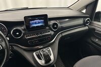 Mercedes-Benz V vaihtoauto