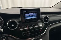 Mercedes-Benz V vaihtoauto