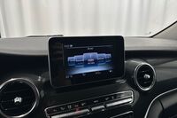 Mercedes-Benz V vaihtoauto