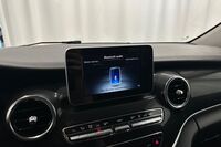Mercedes-Benz V vaihtoauto