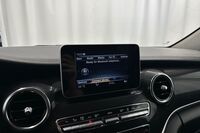 Mercedes-Benz V vaihtoauto