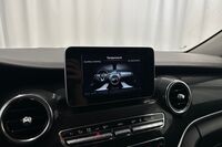 Mercedes-Benz V vaihtoauto