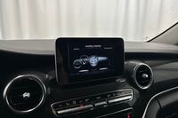 Mercedes-Benz V vaihtoauto