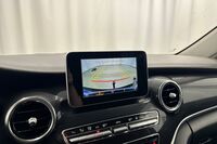 Mercedes-Benz V vaihtoauto