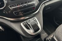 Mercedes-Benz V vaihtoauto