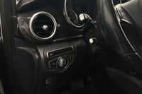 Mercedes-Benz V vaihtoauto