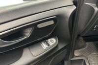 Mercedes-Benz V vaihtoauto