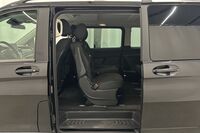 Mercedes-Benz V vaihtoauto
