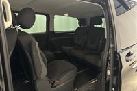 Mercedes-Benz V vaihtoauto