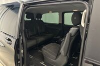 Mercedes-Benz V vaihtoauto