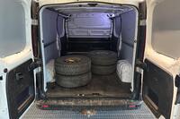 Renault Trafic vaihtoauto